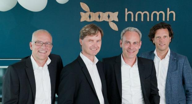 Plan.Net Gruppe: Agentur hmmh rückwirkend per 1. Juli übernommen