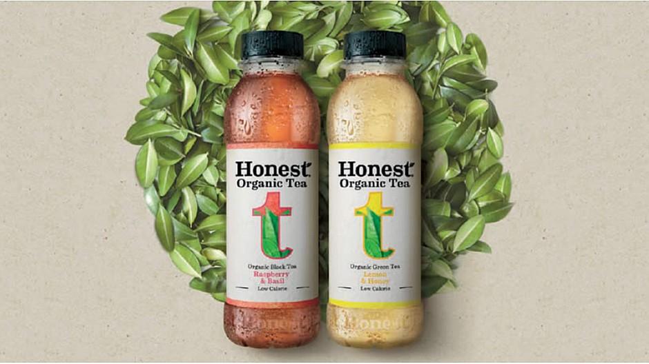 Coca Cola: Honest Tea in der Schweiz lanciert