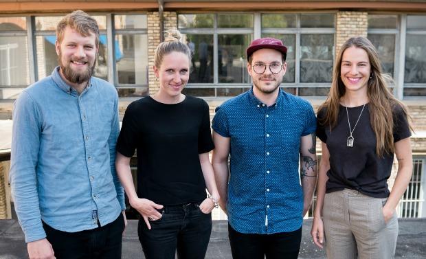 Hochparterre: Die junge Generation im Visier