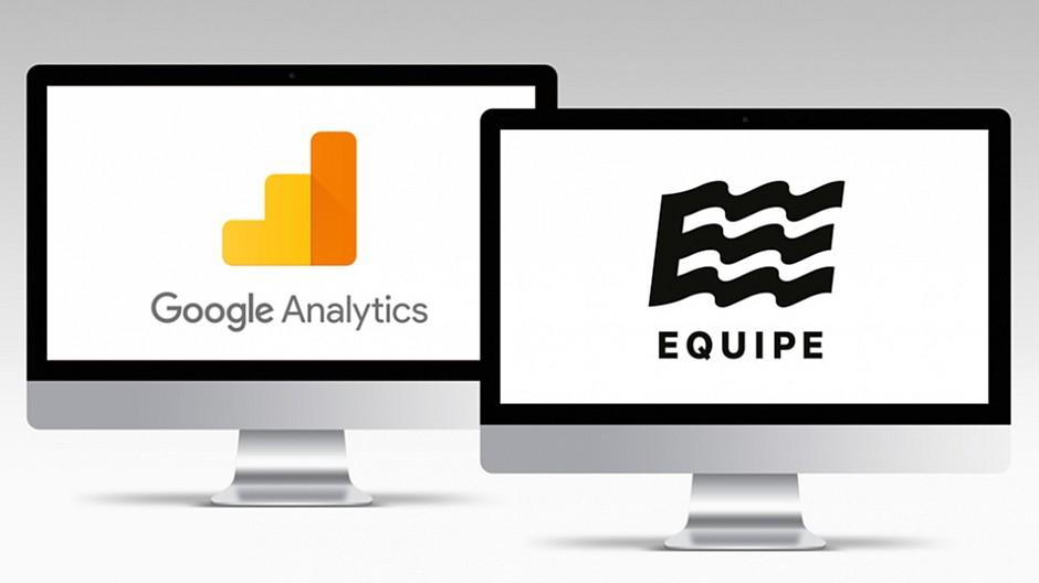 Equipe: Höchsten Partnerstatus bei Google erreicht