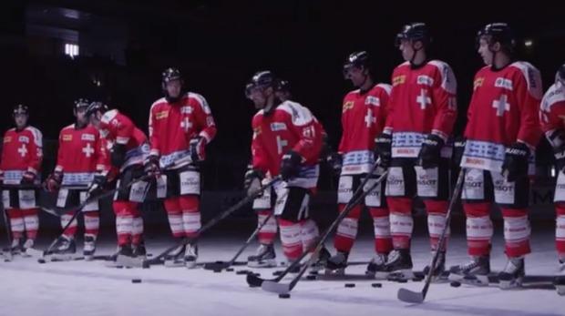 Draftfcb/Lowe: Melodiöses Torschuss-Training zum Dank