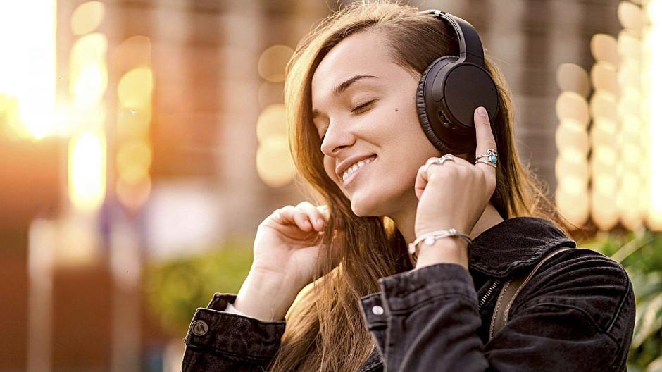Studie: Hohe Akzeptanz für Digital-Audio-Werbung