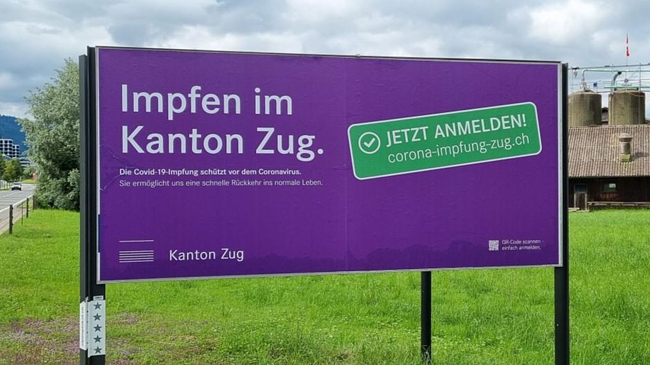 Monto Werbeagentur: Hohe Impfquote dank Kampagne