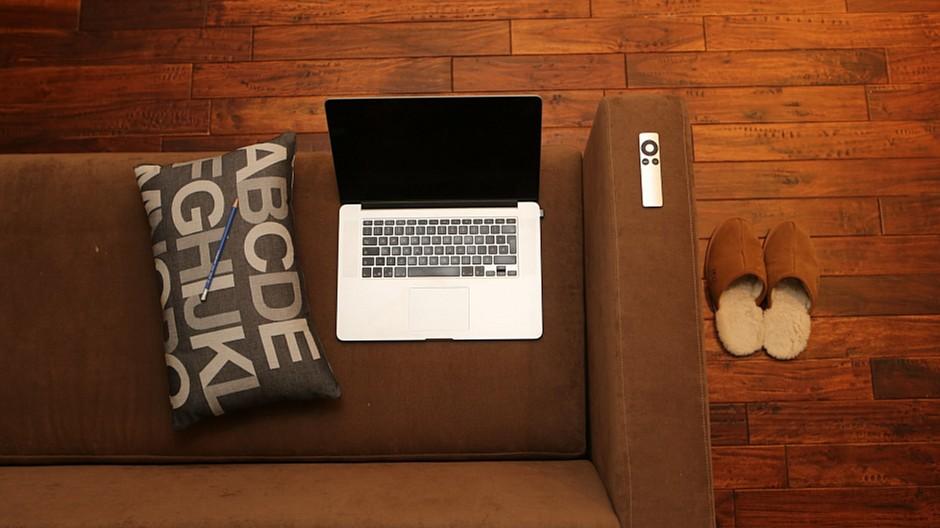 Trendmonitor: Homeoffice ist bei PR-Profis hoch im Kurs