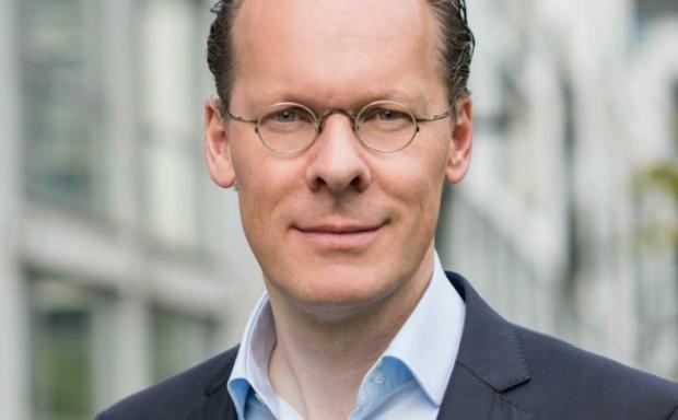 homegate.ch: Axel Konjack wird neuer Geschäftsführer  