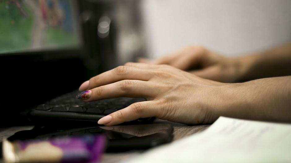 Studie: Homeoffice-Nutzung wieder wie vor der Krise