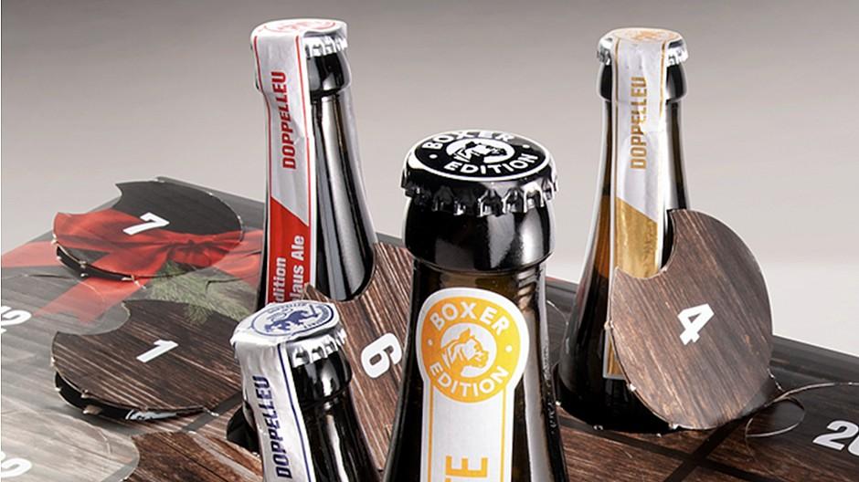 Partner & Partner: «Hoppy Christmas» steht vor der Tür