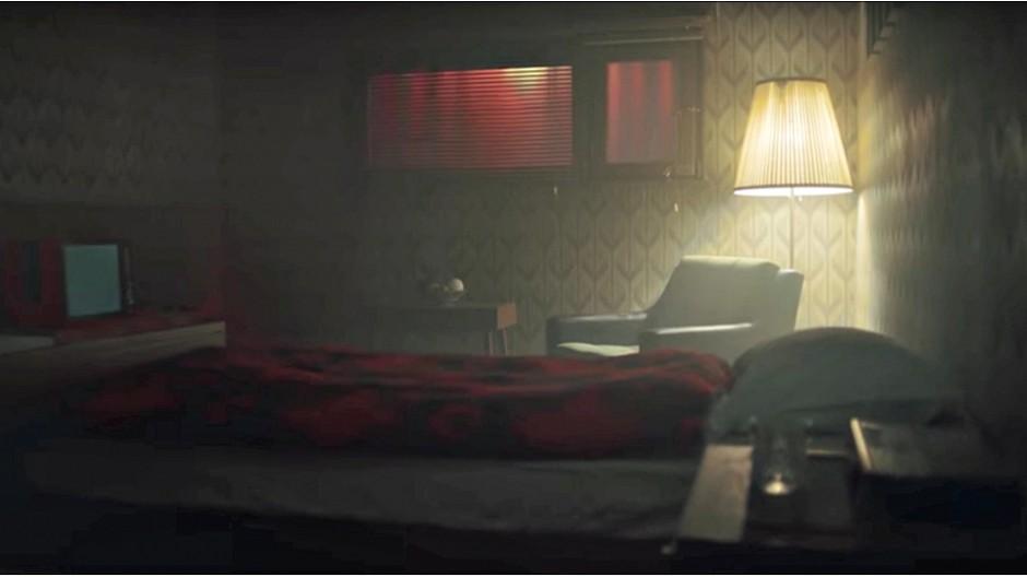Jung von Matt/Limmat: Hotel wirbt mit schäbigem Zimmer