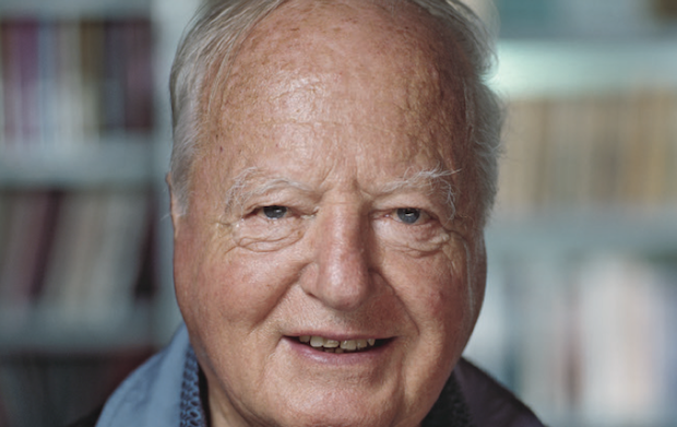 Arnold Hottinger: "Ich hatte manchmal mehr Glück als Verstand"