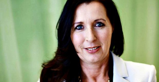 SRF: Susanne Gübeli wird Human-Resources-Chefin