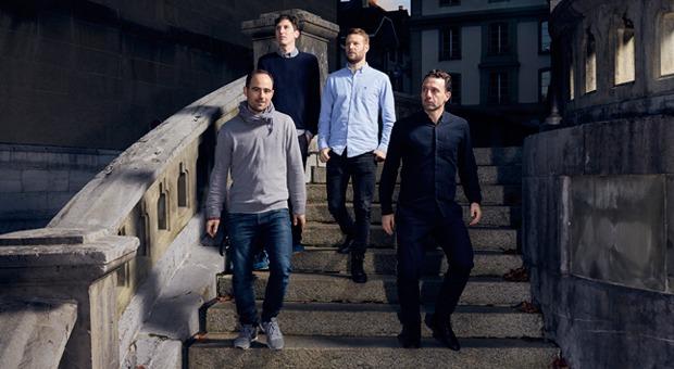 Hinderling Volkart: Die Zürcher Digitalagentur expandiert nach Bern