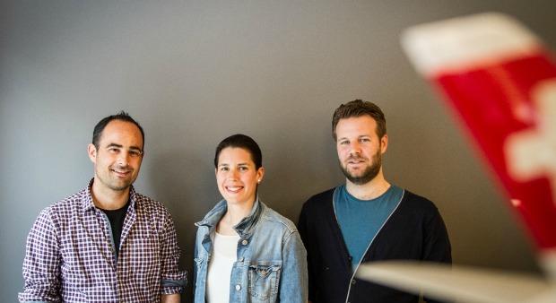 Hinderling Volkart: "Der Begriff User-Journey bekommt eine ganz neue Bedeutung"
