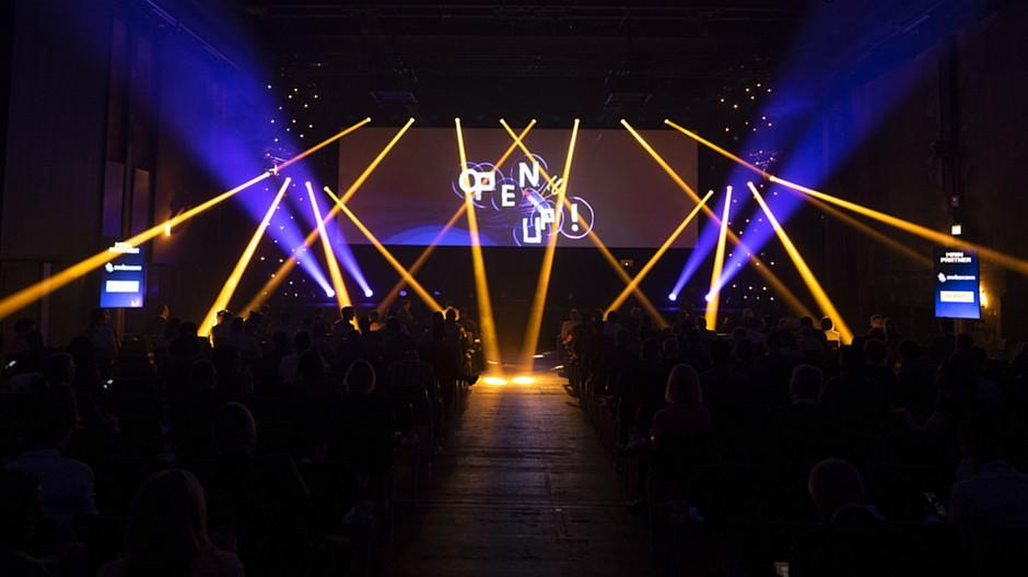 Digital Festival 2021: Hybrides Treffen der Technologieszene