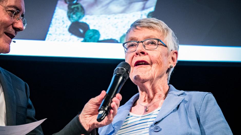 Zürcher Journalistenpreis 2019: «Ich appelliere dafür, junge Talente zu fördern»