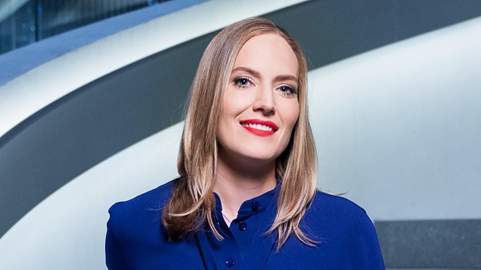 SRF: «Ich bin mit der ‹Arena› noch nicht fertig»