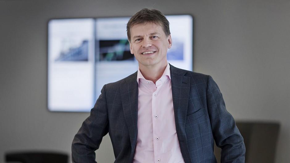 Neue Zürcher Zeitung: «Innovation ist nach wie vor auch im Print möglich»