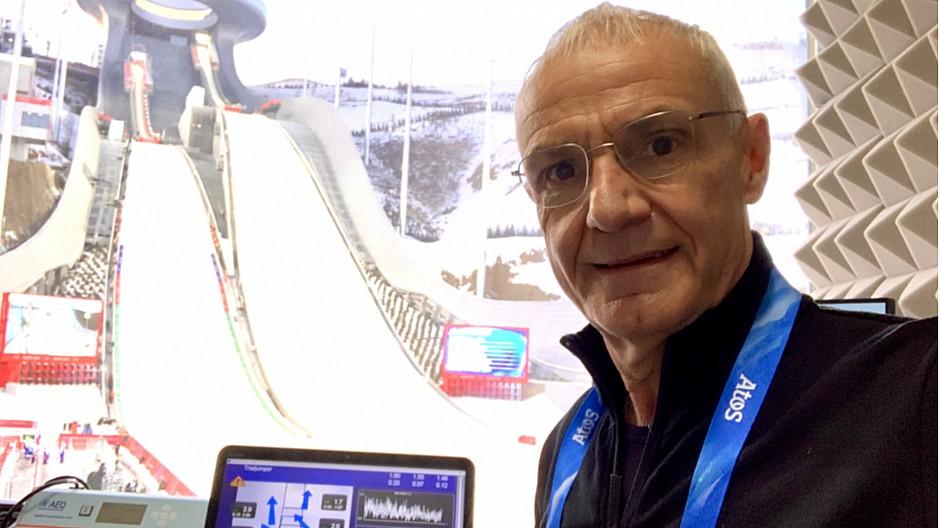 Olympia 2022: «Ich habe keine Zeit für Sentimentalitäten»
