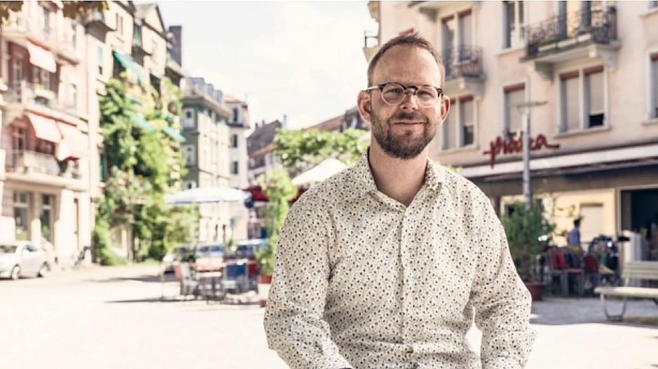 Rod Kommunikation: «Ich hatte die besten Lehrmeister der Schweiz»
