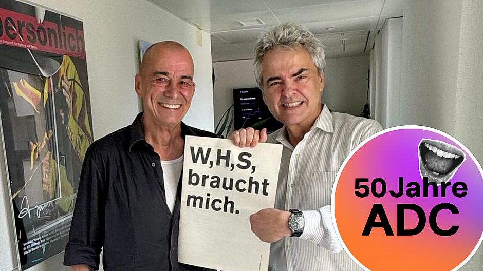 Markus Cavegn: «Ich hege keinen Groll gegenüber dem ADC»