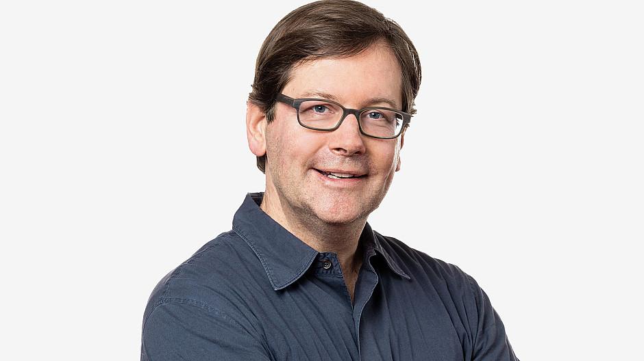 Radio SRF: «Ich hoffe, das ‹Echo› bleibt, wie es ist»