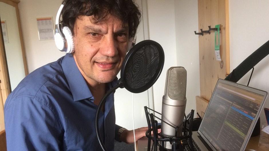 Walts Welt: «Ich kann nicht aufhören, Radio zu machen»