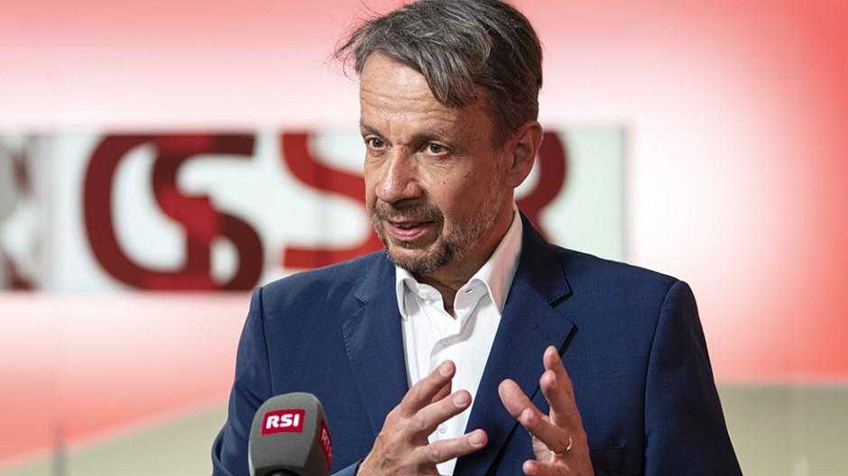 Sexuelle Belästigung: «Wir müssen das Zwischenmenschliche entwickeln»