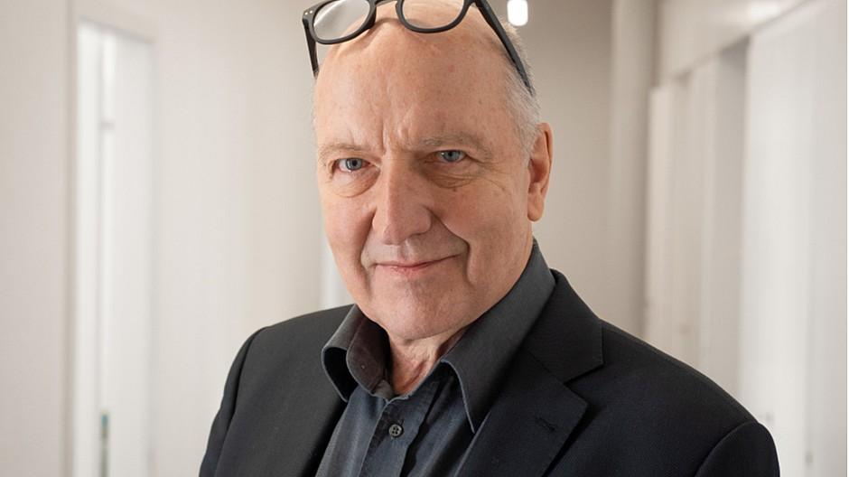 Swissfilm Association: «Ich liebe es, wenn ein Plan funktioniert»