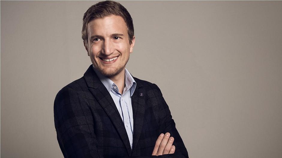 Radio SRF 3: «Ich mag Gespräche mit Haltung»