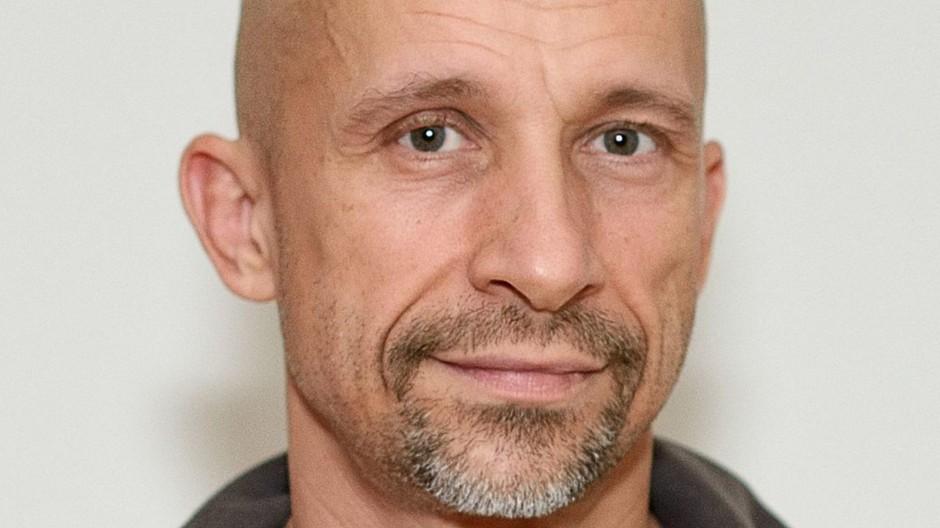 Tom Zürcher: «Ich manipuliere die Gefühle der Leser»