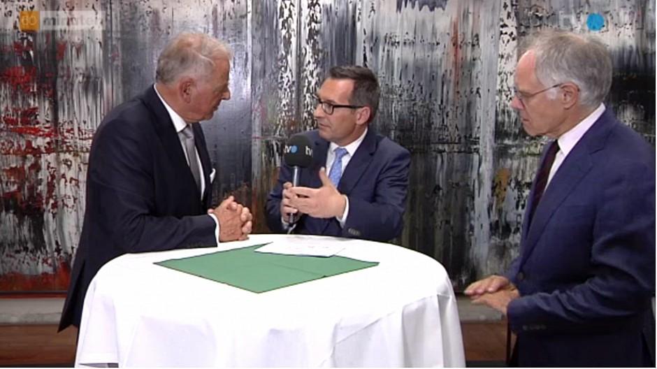 TVO: «Ich sah keinen Grund zu intervenieren»