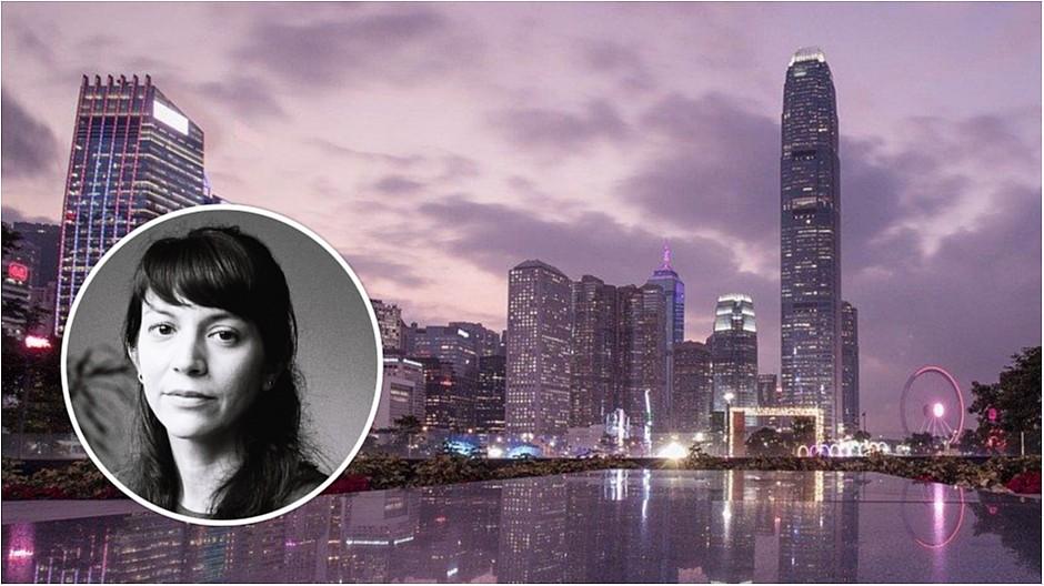 Als Journalistin in Hongkong: «Ich überlege, die Stadt zu verlassen»