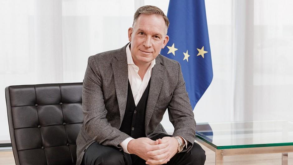 Farner International: «Ich werde die internationale Expansion forcieren»
