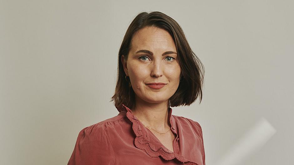 Stephanie Jutzi: «Die SRG muss verstanden werden»