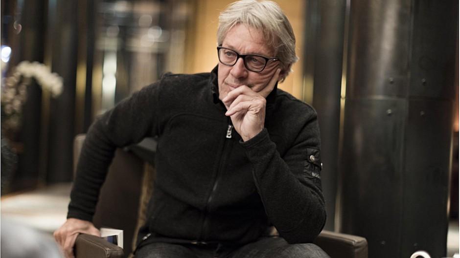 Bernhard Russi: «Ich will immer die Grenzen ausloten»