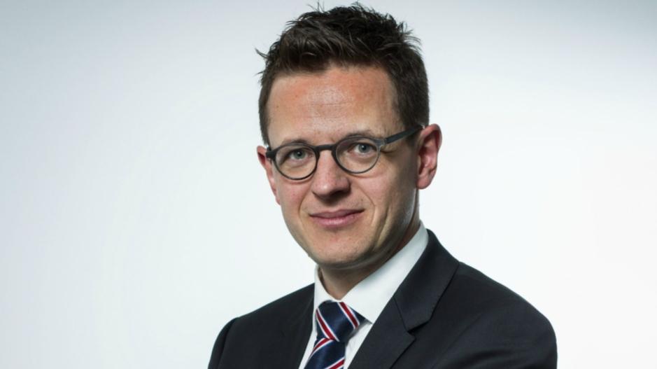 Sonntags-Blick: «Ich will intelligenten, unterhaltsamen Boulevard machen»