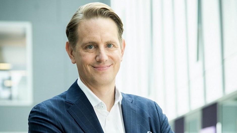 CH Media: «Ich will mehr Tempo reinbringen»