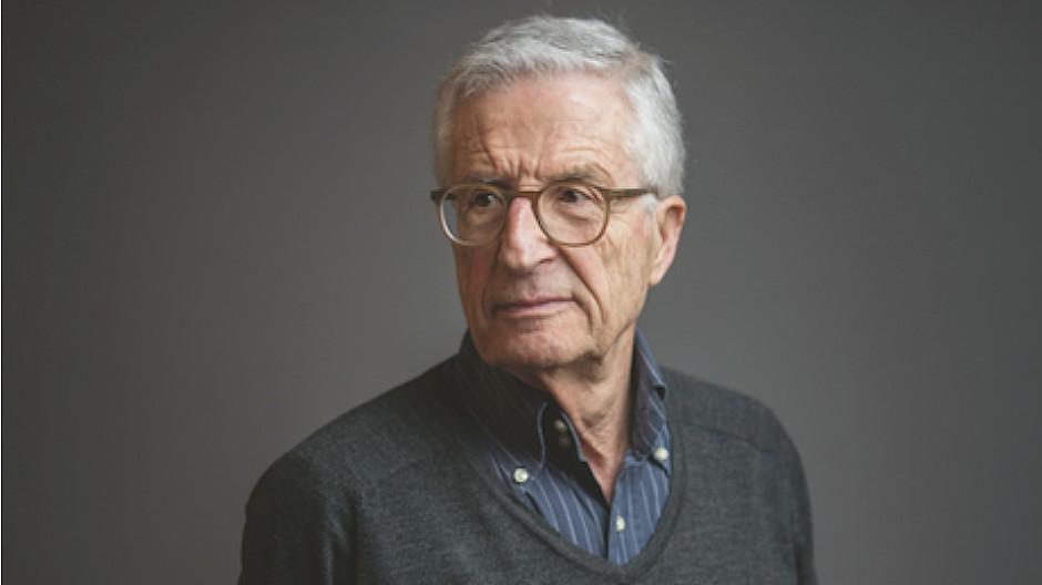 Rolf Lyssy: «Ich wollte Filme machen, die die Säle füllen»