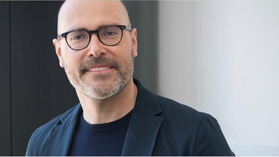 Wirz: «Ich ziehe vom Erdgeschoss in den zweiten Stock»