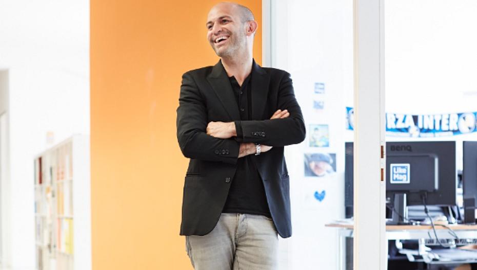 LikeMag: "65'000 Exemplare gehen immer weg"