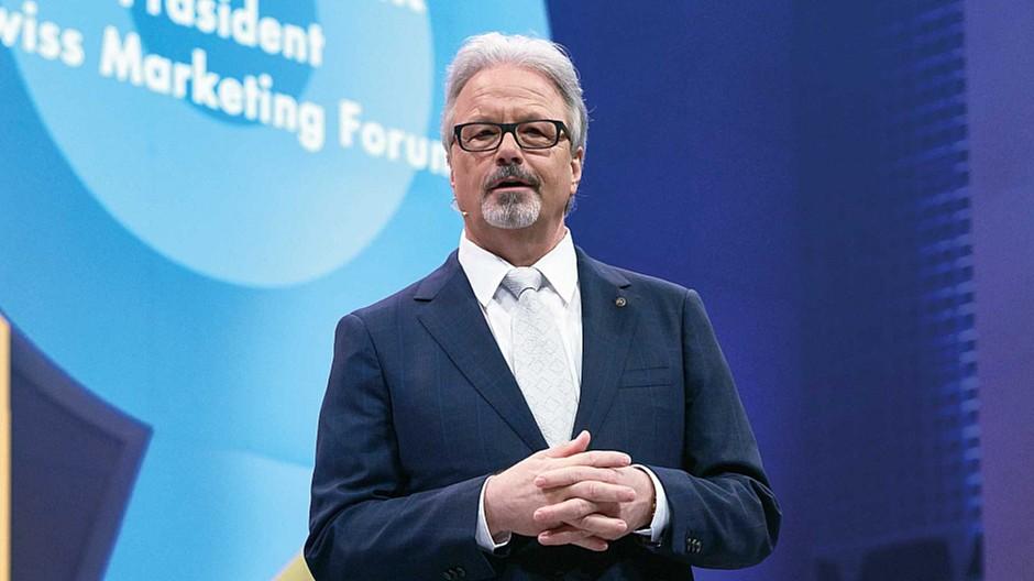 Sales Power 19: «Ideen sind gut – Umsetzung ist besser»