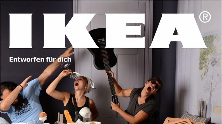 Nach 70 Jahren: Ikea stampft den Katalog ein