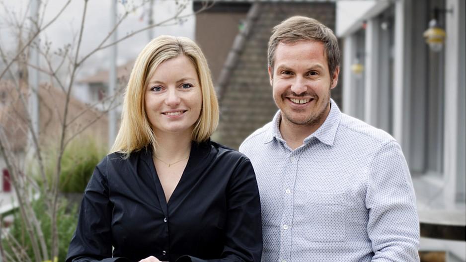 Ginetta: Ilona Baier ist neue Geschäftsführerin