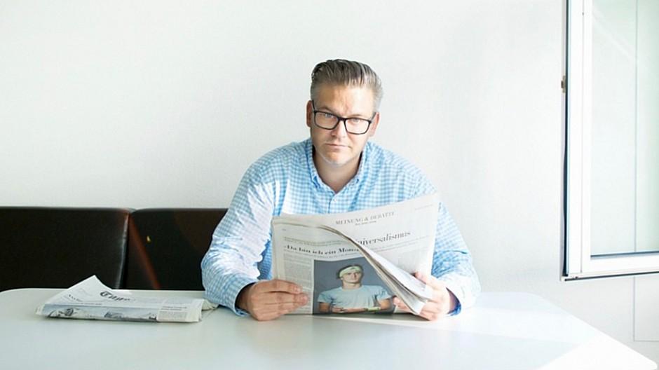 Keystone-SDA: «Im Corporate-Bereich sehe ich Potenzial»