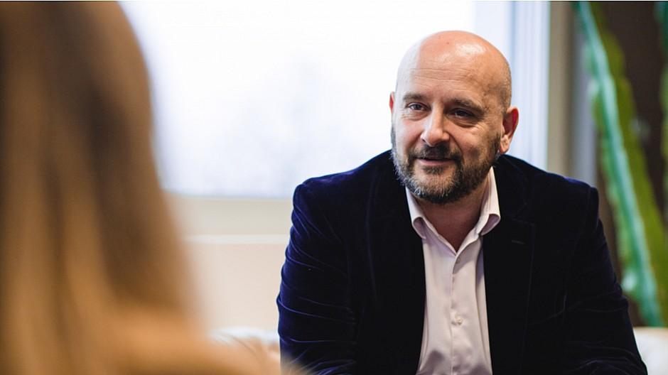 Goldbach Group: «Lineares Fernsehen hat grosses Potenzial»