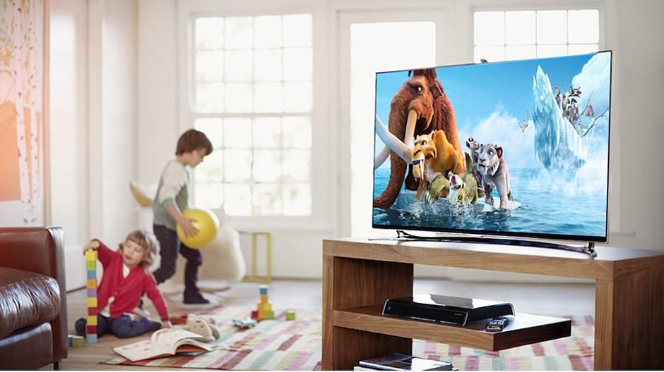 UPC: Im dritten Quartal weiter TV-Kunden verloren