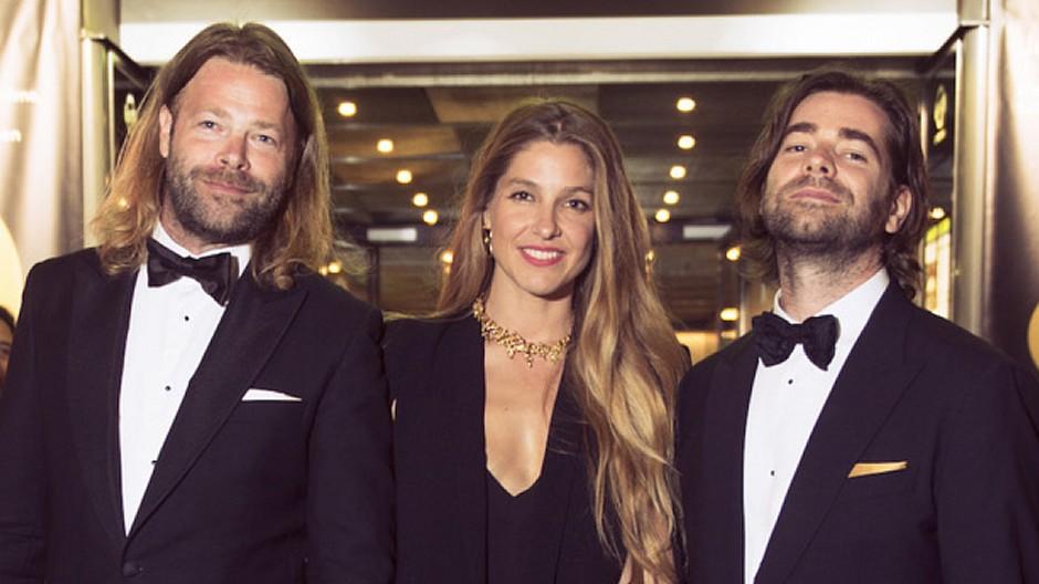 Great Garbo – Baldenweg: Im Final des internationalen «Music + Sound Award»