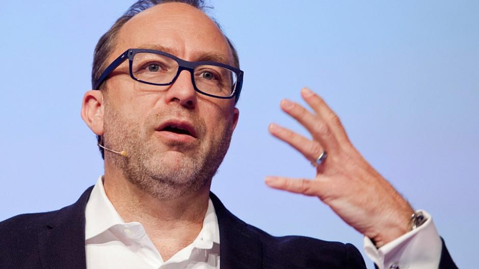 WikiTribune: Im Kampf gegen gefälschte Nachrichten