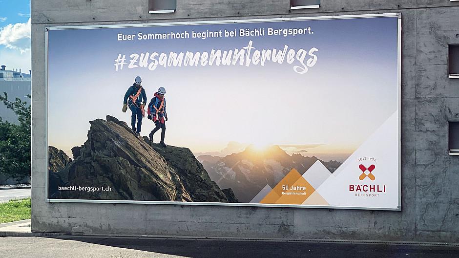 Evoq: Im Zeichen der gemeinsamen Bergerlebnisse