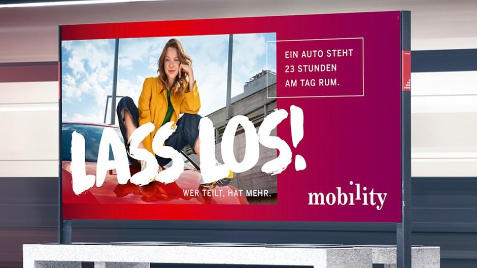 Stuiq: Imagekampagne für Mobility setzt auf Fakten