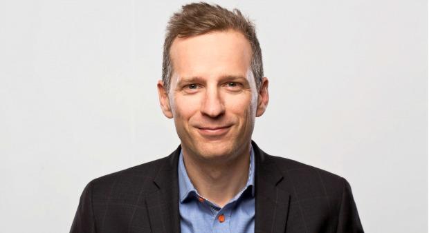 Notch Interactive: Stefan Schäfer neu in Geschäftsleitung